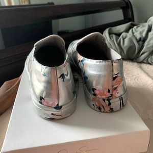 Jessica Simpson Shoes - Jessica Simpson slip ons Jessica Simpson Shoes - Jessica Simpson slip ons